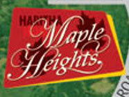 Maple Heights Kottayam